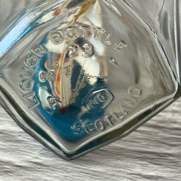 Vintage "Great Republic 1853" Ship In Bottle Handmade In England - Picture 10 of 13